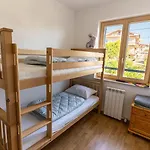 Feriehus Stefanija *