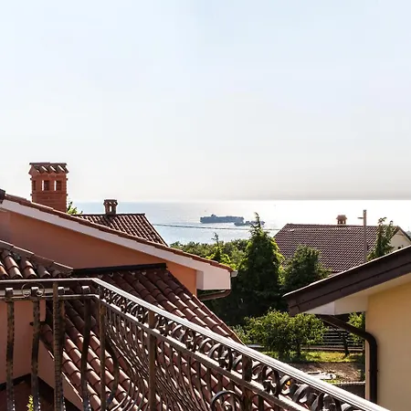 Stefanija Casa de Férias *