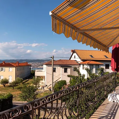 Casa de Férias Stefanija Ankaran