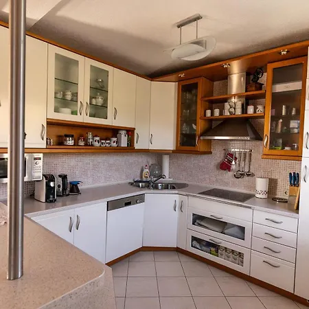 Stefanija Casa de Férias Ankaran