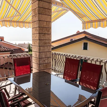 Stefanija Casa de Férias *