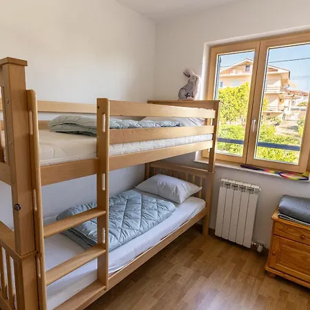 Casa vacanze Stefanija *