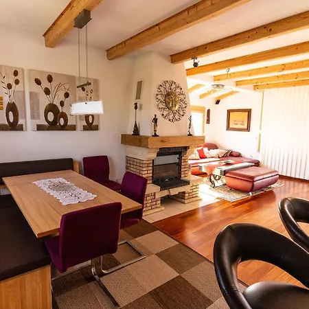 Stefanija Casa de Férias Ankaran