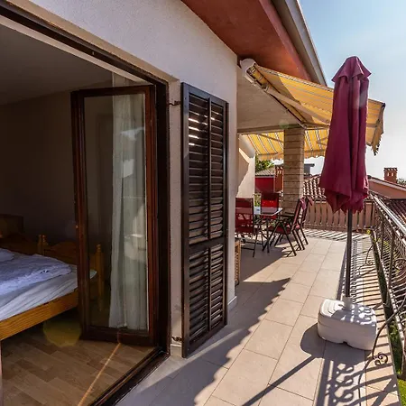 Stefanija Casa de Férias Ankaran