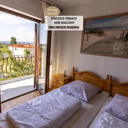 Stefanija Casa de Férias *