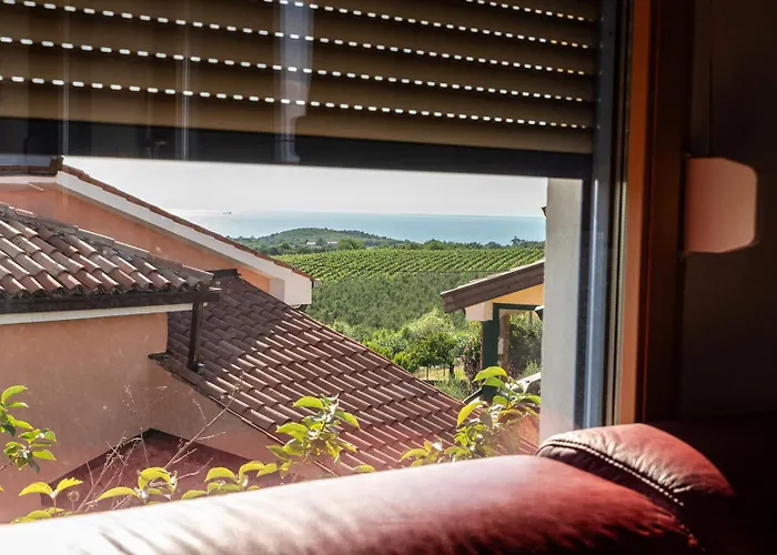 بيت للعطل Stefanija *