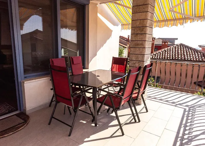 بيت للعطل Stefanija أنكاران