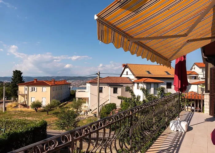 بيت للعطل Stefanija أنكاران