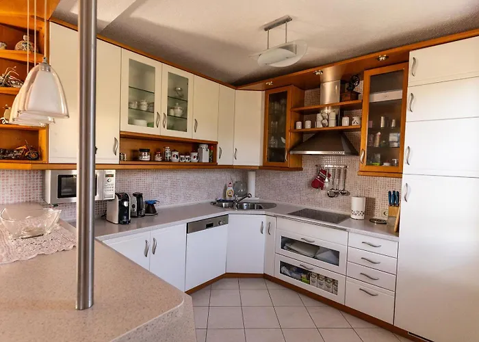 Stefanija بيت للعطل أنكاران