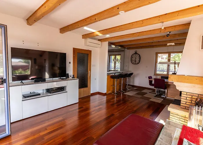 Stefanija بيت للعطل