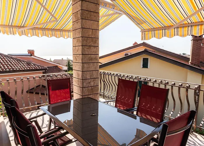 Stefanija 度假居 *