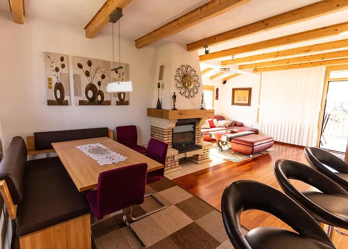 Stefanija 度假居 安卡兰