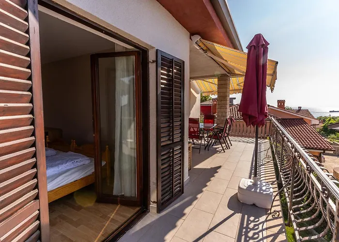 Stefanija 度假居 安卡兰