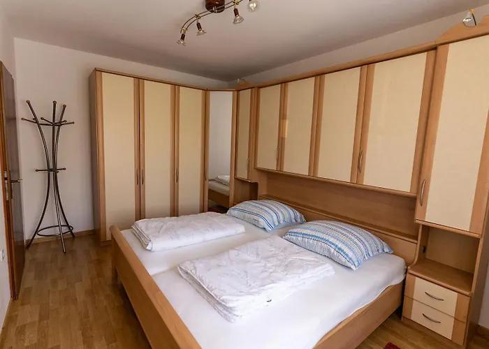 Stefanija بيت للعطل