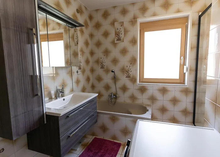 بيت للعطل Stefanija