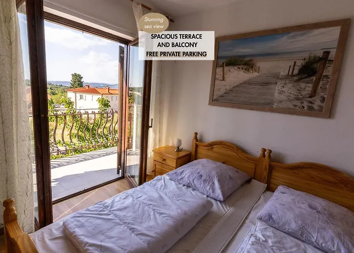 Stefanija بيت للعطل *